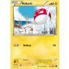 PLF 032/116 Voltorb - Plasma Freeze