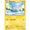 PLF 035/116 Chinchou - Plasma Freeze