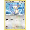 PLF 087/116 Rattata - Plasma Freeze