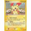 POP1 013/017 Plusle - POP Series 1