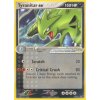 POP1 017/017 Tyranitar ex - POP Series 1