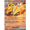 SVP 161 Charizard ex - Black Star Promos