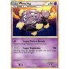 CL 038/095 Weezing - Call of Legends