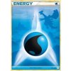 HS 117/123 Water Energy - HeartGold SoulSilver