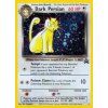 WP17 Persian - Wizards Black Star Promo