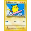 WP28 Surfing Pikachu - Wizards Black Star Promo