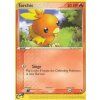 RS 074/109 Torchic - EX Ruby & Sapphire
