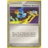 RS 087/109 Pokémon Reversal - EX Ruby & Sapphire