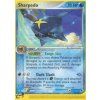 RS 022/109 Sharpedo - EX Ruby & Sapphire