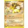 SS 021/100 Sandslash - EX Sandstorm