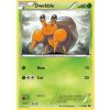 DEX 007/108 Dwebble - Dark Explorers