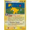 UF 001/115 Ampharos - EX Unseen Forces