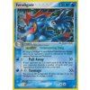 UF 004/115 Feraligatr - EX Unseen Forces