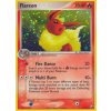 UF 005/115 Flareon - EX Unseen Forces