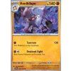 SSP 100/191 Annihilape - Surging Sparks