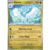 SSP 134/191 Altaria - Surging Sparks