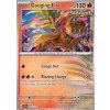 SSP 038/191 Gouging Fire - Surging Sparks