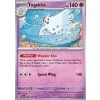 SSP 072/191 Togekiss - Surging Sparks