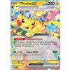 SSP 057/191 Pikachu ex - Surging Sparks