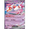 SSP 076/191 Latias ex - Surging Sparks
