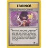 GC 121/132 Sabrina's Psychic Control - Gym Challenge