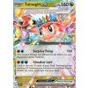 SSP 142/191 Tatsugiri ex - Surging Sparks