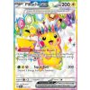 SSP 219/191 Pikachu ex - Surging Sparks