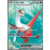 SSP 220/191 Latias ex - Surging Sparks