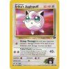 GC 069/132 Erika's Jigglypuff - Gym Challenge