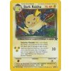 TR 83/82 Dark Raichu HOLO - Team Rocket