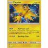 HIF 024/068 Zapdos - Hidden Fates