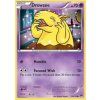 BKP 050/122 Drowzee - BreakPoint (Stav Excellent, Verze NORMAL)