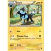 BKP 045/122 Luxio - BreakPoint