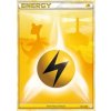 HS 118/123 Lightning Energy - HeartGold SoulSilver
