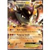 DRX 071/124 Terrakion EX - Dragons Exalted