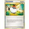 HS 095/123 Poké Ball - HeartGold SoulSilver