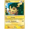 HGSS03 Pikachu - HGSS Black Star Promos