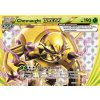 BKT 012/162 Chesnaught BREAK - BREAKthrough