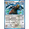 PLB 076/101 Ursaring - Plasma Blast