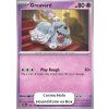 OBF 100/197 Greavard (Houndstone Ex Box) - Obsidian Flames
