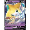 SWSH299 Jirachi V - Black Star Promos