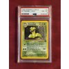 JU 14/64 Victreebel - Jungle - PSA 8