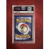 BS 013/102 Poliwrath - Base set - PSA 6