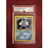 BS 013/102 Poliwrath - Base set - PSA 6