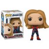 Funko POP! 459 Marvel Avengers - Captain Marvel