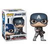 Funko POP! 450 Avengers: Endgame - Captain America