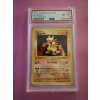 BS 036/102 Magmar SHADOWLESS 1ST EDITION - Base Set - PSA 8