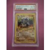 JU 45/64 Rhydon 1st EDITION - Jungle - PSA 8