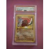 TR 52/82 Diglett 1ST EDITION - Team Rocket - PSA 8