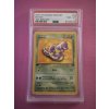 TR 56/82 Ekans 1ST EDITION - Team Rocket - PSA 8